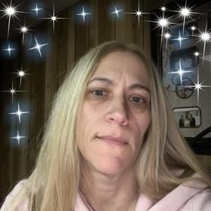 Meet your Posher, Ginette